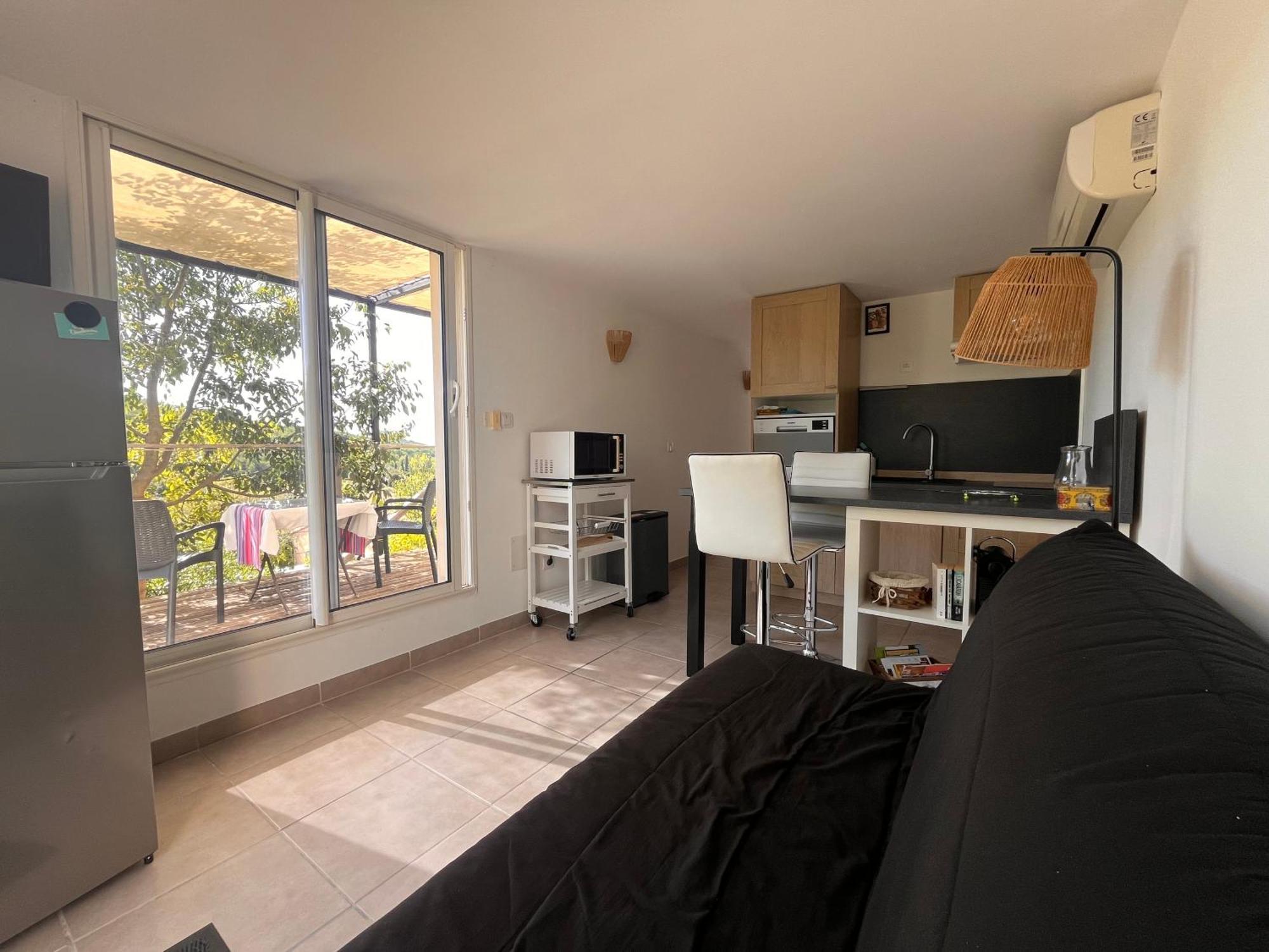 Holiday home Gite Les Fees Natu' *