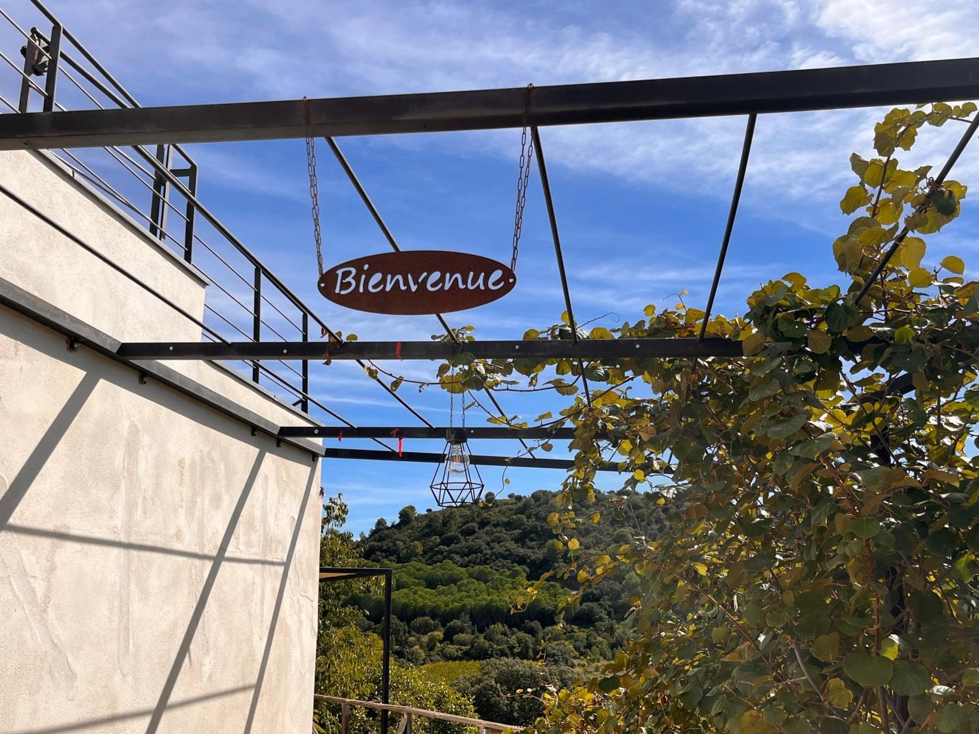Holiday home Gite Les Fees Natu' Vendemian